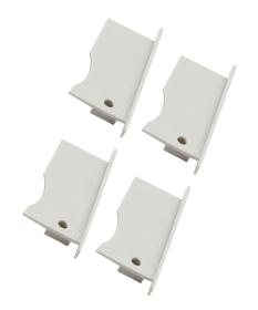 Lin 7826RW Profiles Dlux Aluminium Profile Lin 7826RW Profiles Dlux Aluminium Profile